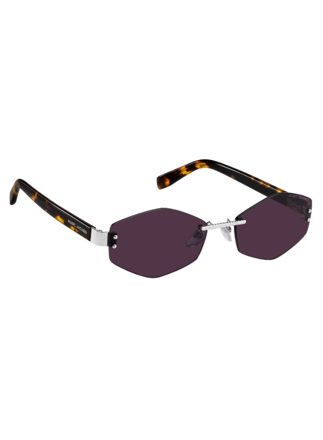 Marc Jacobs Square Marc Jacobs Sunglasses - Image 2